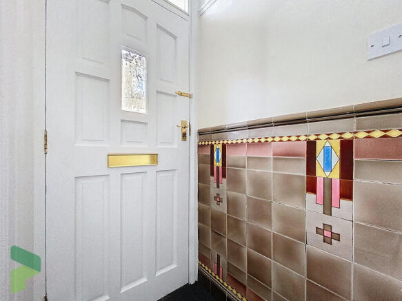 Entrance Vestibul...