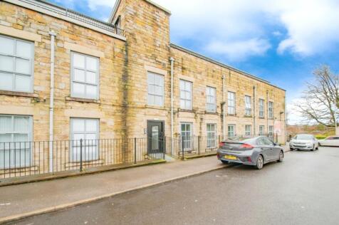 Prospect Terrace, Bury, Greater Manchester, BL8