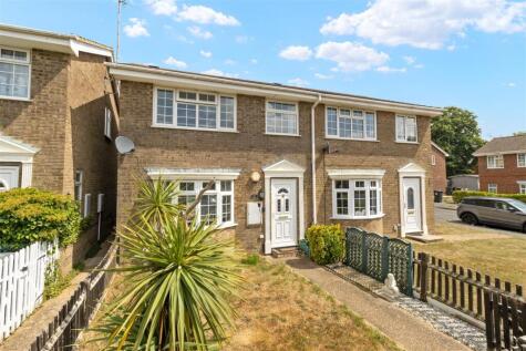 Howard Close, Hailsham