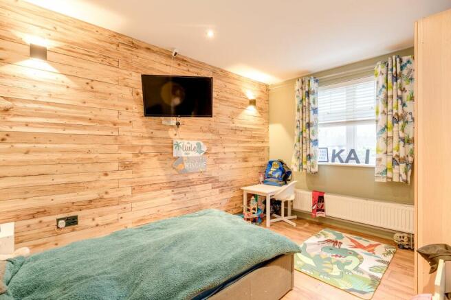 Bed 4