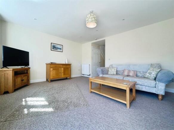 Church Street, Niton, Ventnor photo 4