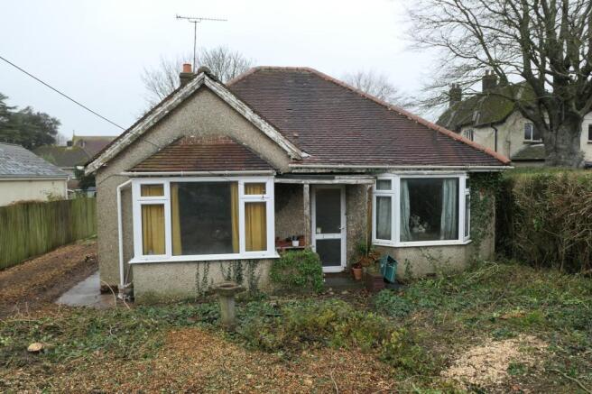 18 Coburg Road, Dorchester, Dorset DT1 2HW