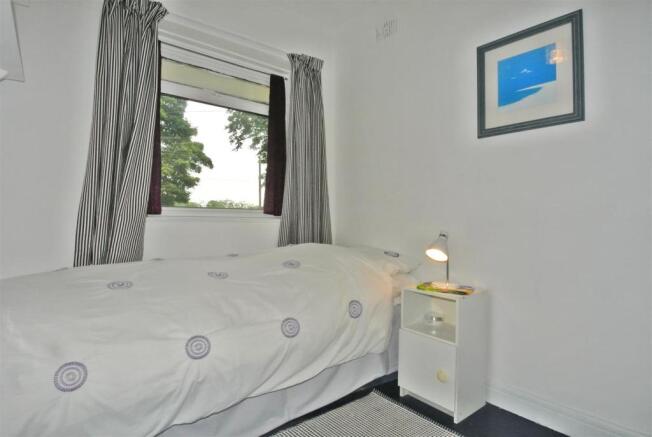 The Third Bedroom