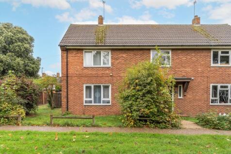 Spencer Road, Old Catton