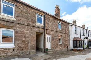 9, Brewery Bank, Berwick-upon-tweed TD15 2AQ