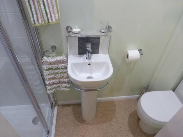 2nd En-Suite