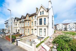 4, Wilton Parade, Blackpool FY1 2HE