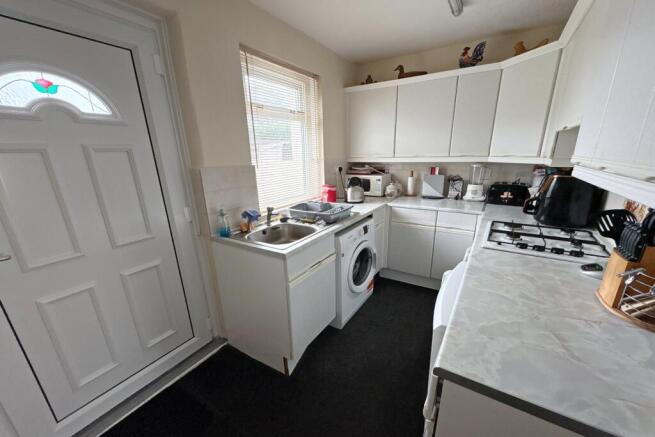 Holden Road, Salterbeck, Workington, CA14 photo 4