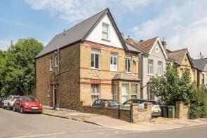 195b, Devonshire Road, London SE23 3NJ