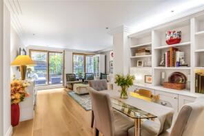 Apartment G2, 8, Dean Ryle Street, London SW1P 4DA