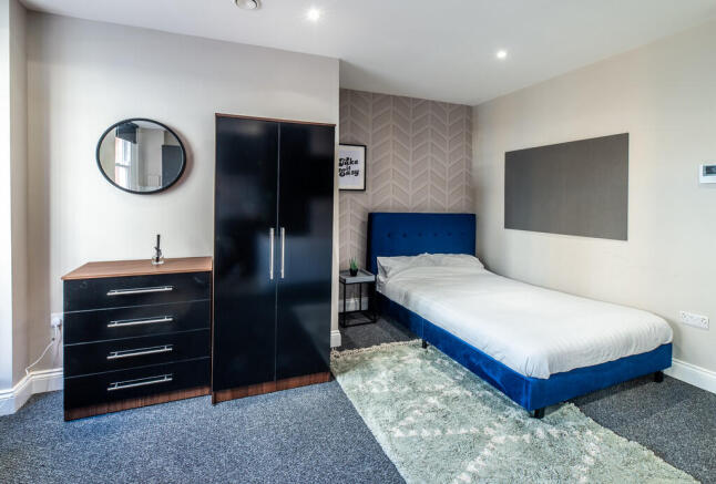 Canning Place B11...