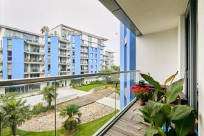 209, Chapelier House, Eastfields Avenue, London SW18 1LR