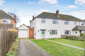 18, Chacombe Road, Banbury OX17 2QS