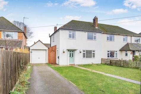 Chacombe Road, Middleton Cheney, Banbury