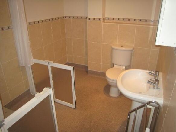 Wetroom