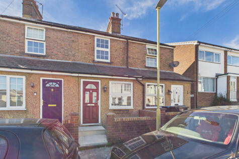 Puller Road, Boxmoor, HP1