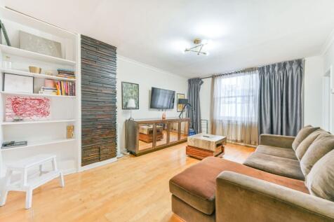 Linden Gardens, Notting Hill Gate, London, W2