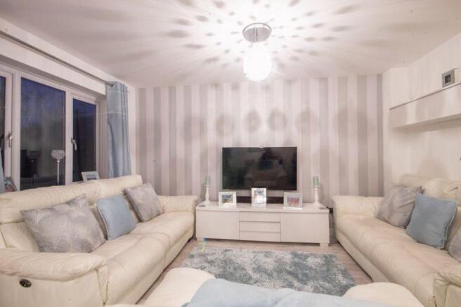 Lounge Area