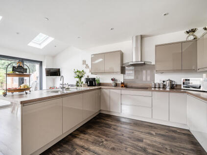 Horbury Road, Wakefield, West Yorkshire