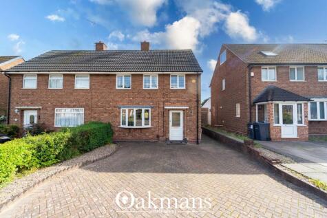 South Road, Birmingham, B31