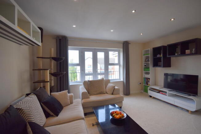 Lounge Area