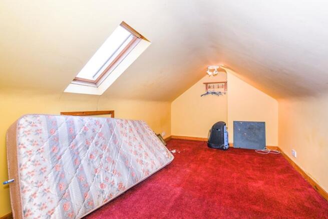 Loft Room