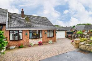10, Dannywood Close, Hyde SK14 5AS