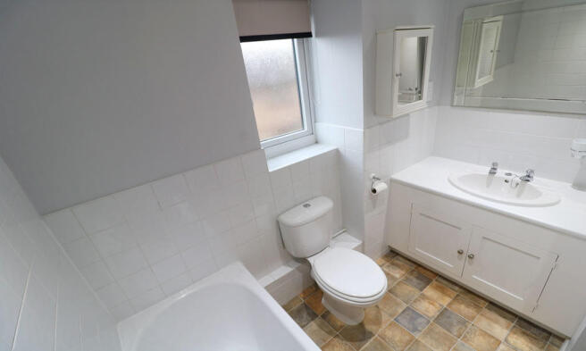 Bathroom View 2