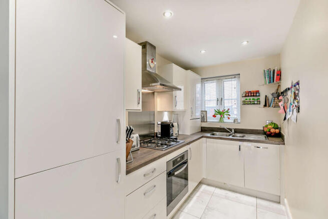 2 bed Terraced for sale Image 4