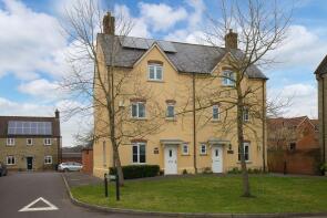 19, Summer Oaks, Shaftesbury SP7 9NW