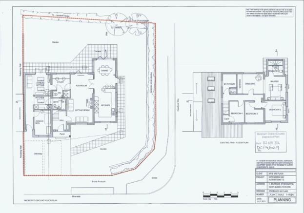 Plan