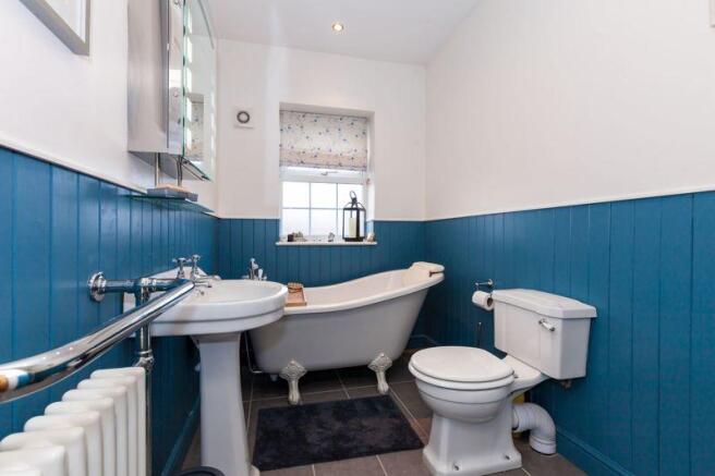 Ensuite