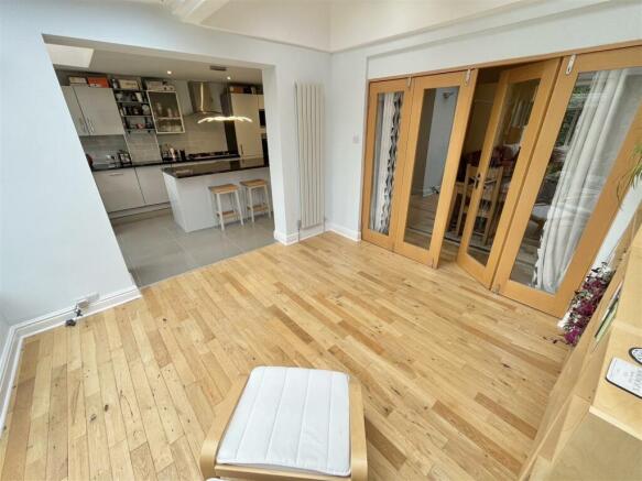 Family Room Aspect 2