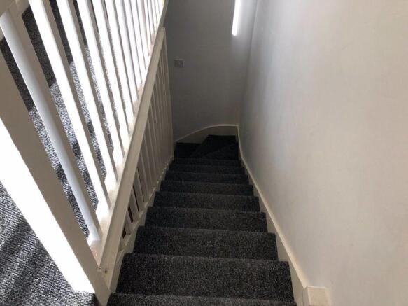 Stairway