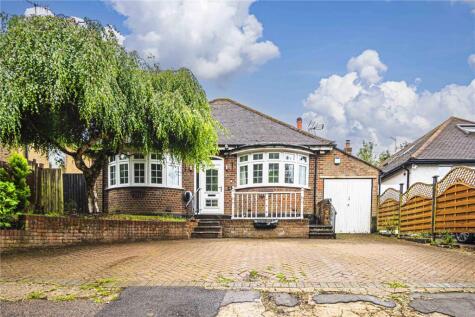 Harthall Lane, Kings Langley, Hertfordshire, WD4