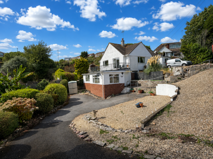 Sea Haze, Broadsands Park Road, Paignton, Devon, TQ4 6JG