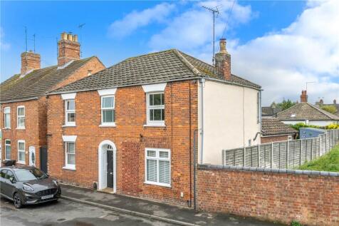 Victoria Place, Bourne, Lincolnshire, PE10