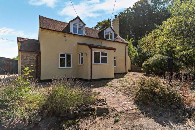 Period Cottage