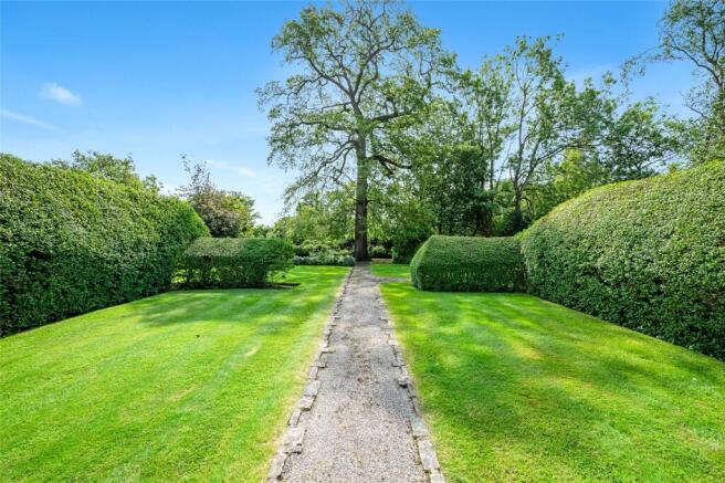 Gardens