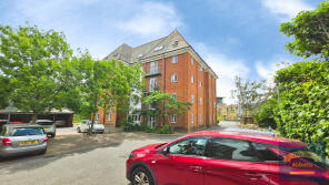 Block 1, 12, Hardies Point, Colchester CO2 8JT