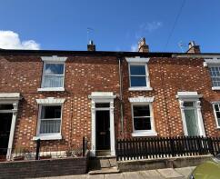 35, High Street, Macclesfield SK11 8BR