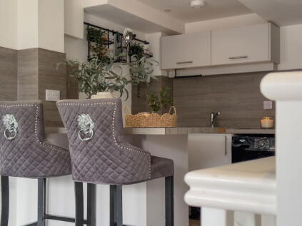 Derngate Lofts, Derngate, Northampton, NN1 1TY