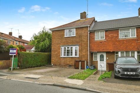 Weller Avenue, ROCHESTER, Kent, ME1