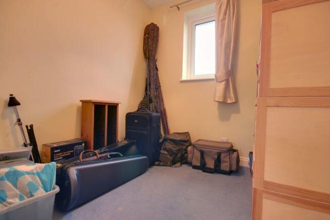 Bedroom 3 (Single)