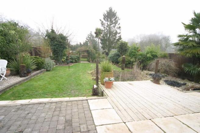 garden
