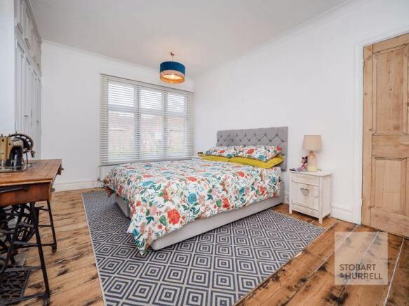 Bedroom 1