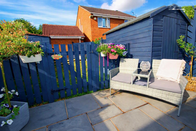 3 bed End of Terrace for sale Image 12