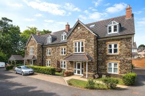 Flat 4, Old School House, Belvoir Road, Bideford EX39 3JP