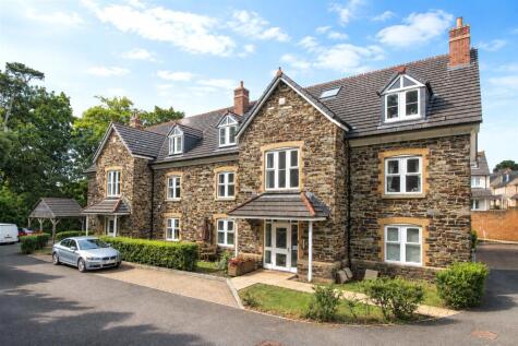 Belvoir Road, Bideford, Devon