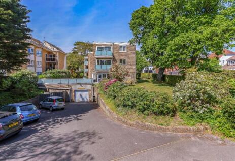 Cliff Drive, Canford Cliffs BH13